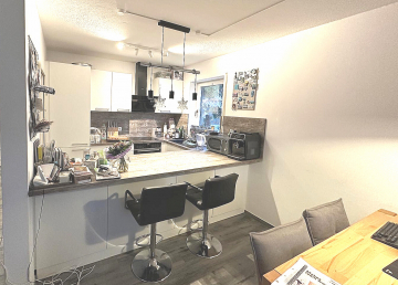 2 Zimmer Wohnung Würzburg Versbach, 97078 Würzburg / Versbach, Erdgeschosswohnung