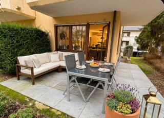 2 Zimmer Wohnung Würzburg Versbach, 97078 Würzburg / Versbach, Erdgeschosswohnung