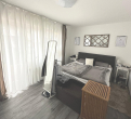 Schlafzimmer - 2 Zimmer Wohnung Würzburg Versbach
