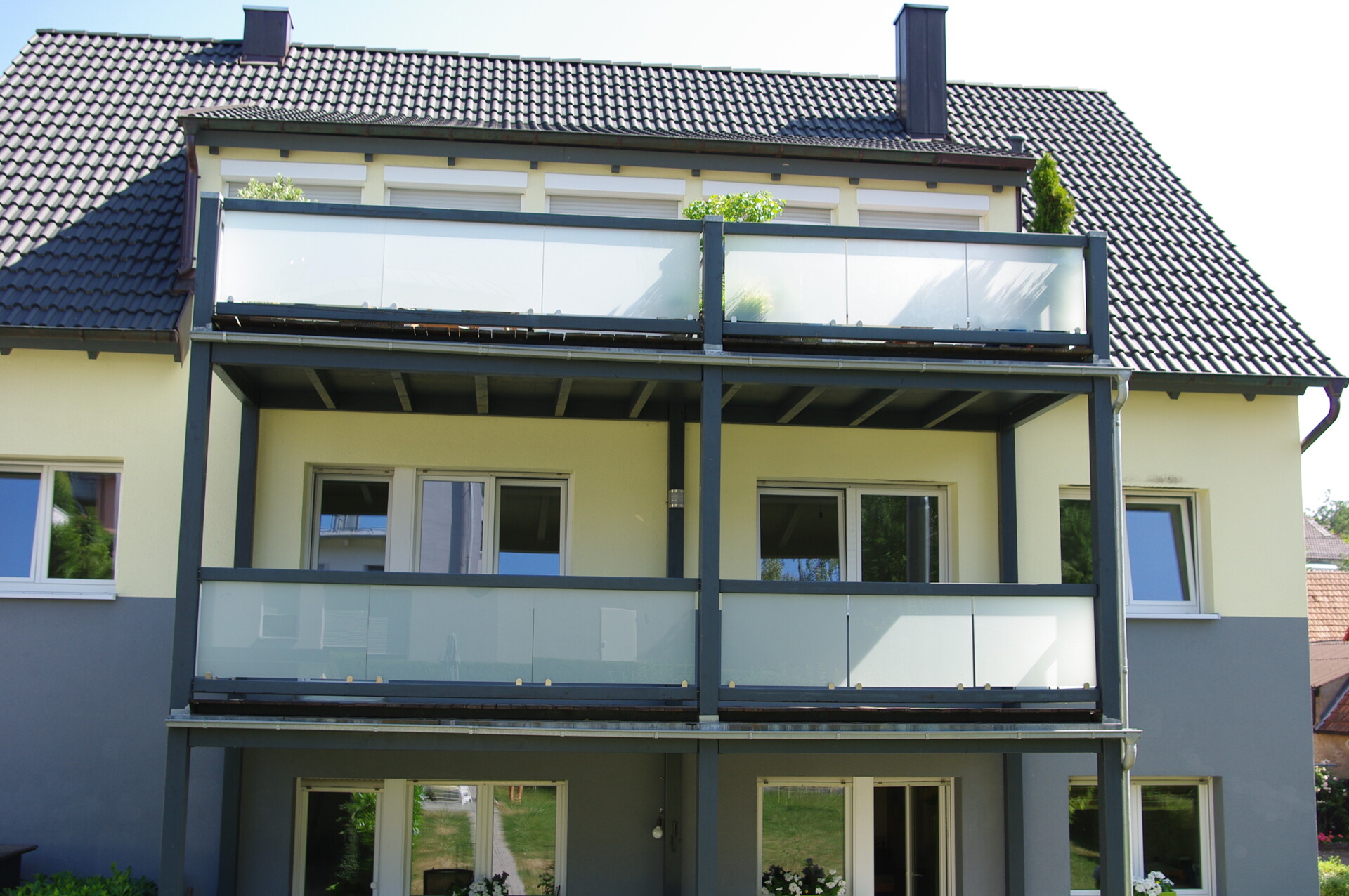 Haus