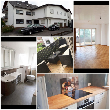 Haus mit 4 WE in Rödermark Bienengarten, 63322 Rödermark / Urberach, Mehrfamilienhaus