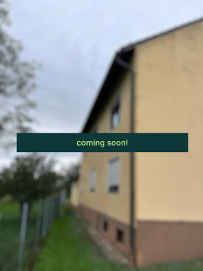 Frisch Renovierte Maisonette Wohnung mit Blick auf die Donau, 93090 Bach an der Donau / Demling, Maisonettewohnung
