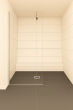 PNG-Bild Dusche 1 OG - Frisch Renovierte Maisonette Wohnung mit Blick auf die Donau und Großem Gartenanteil